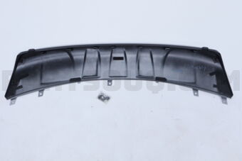 G58904CE00 GUARD-FR UNDER
