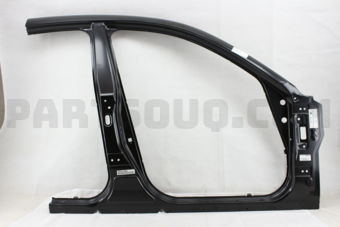 G60321CAMA BODY-FRONT SIDE,OUTER RH