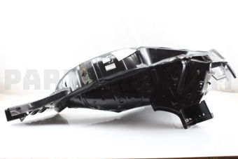 G67004RAMA W/HOUSE RRH