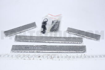 G69501LK1A Nissan KICKING PLATE