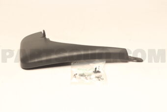 G88128H325 MUD GUARD-RR RH