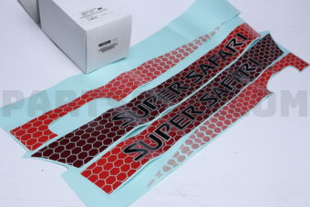 G88881A65A LABEL-BODY SIDE