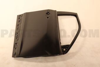 H01005RBMA DOOR ASSY FRONT,RH