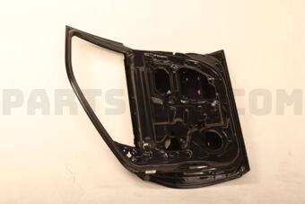H01005RBMA DOOR ASSY FRONT,RH