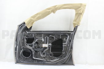 H01006N0MM DOOR ASSY-FRONT,RH