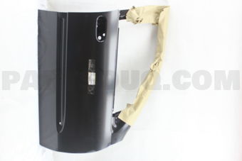 H01006N0MM DOOR ASSY-FRONT,RH