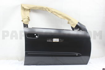 H01006N0MM DOOR ASSY-FRONT,RH