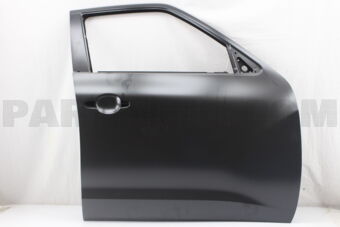 H0100BA6MC Nissan DOOR FRONT RH