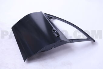 H01015DAMA DOOR ASSY FRONT