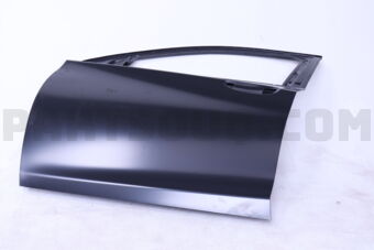 H01015DAMA DOOR ASSY FRONT