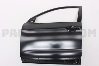 H0101HV0MB DOOR ASSY-FRONT