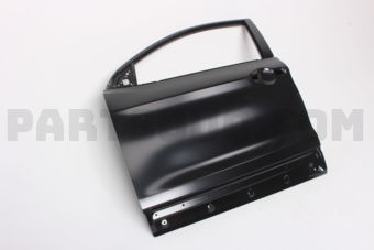 H0101HV0MB DOOR ASSY-FRONT