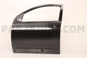 H0101JD0MD DOOR-FRONT LH