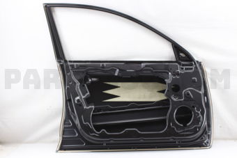 H010AJN2AA DOOR ASSY-FRONT,LH