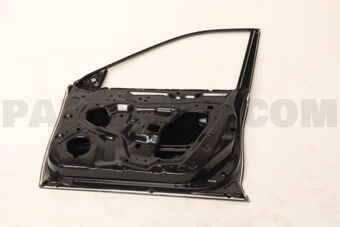 H010M5H5MA DOOR-FRONT RH