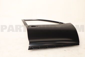 H010M5H5MA DOOR-FRONT RH