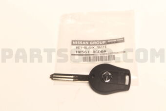 H05618CD0A KEY-BLANK,MASTR