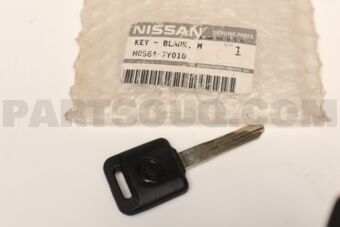 H05647Y010 KEY-BLANK,MASTR