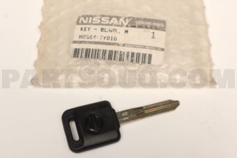 H05647Y010 KEY-BLANK,MASTR