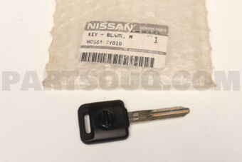 H05647Y010 KEY-BLANK,MASTR