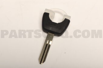 H0564VK000 KEY-BLANK,MASTER