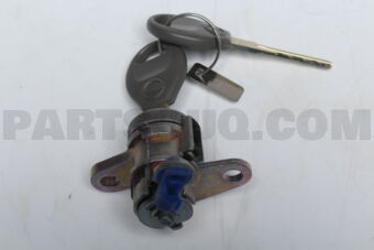 H0600JX30A CYLINDER SET-DOOR LOCK,RH