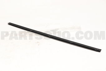 H0822C7100 WEATHERSTRIP