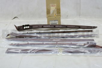 H0922JK00D GARNISH KIT DOOR