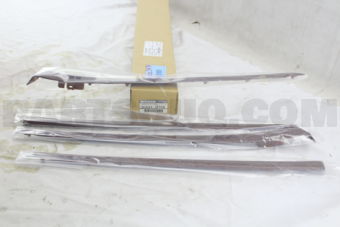 H0K22JK00D GARNISH KIT-DOO