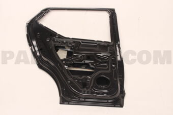 H21019VBMA DOOR REAR LH