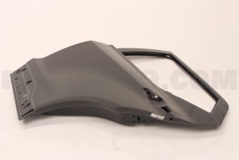 H21019VBMA DOOR REAR LH