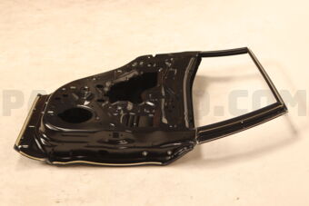 H2101HV0MB DOOR REAR LH