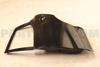 H2101HV0MB DOOR REAR LH