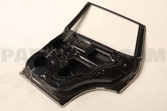 H210M4CAMA DOOR REAR RH