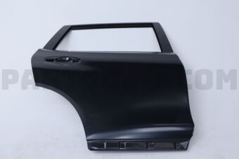 H210M4CBMA Nissan DOOR REAR RH