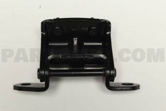 H2400JR2MA HINGE ASSY-REAR DOOR