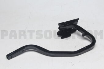 H44003BBMA HINGE ASSY-TRUNK LID