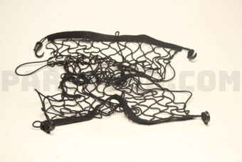 H49351LK00 LUGGAGE NET