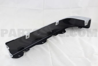 H50240W427 BUMPER-SIDE REAR,RH