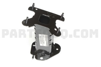 H52104CCMA STAY RR BUMPER