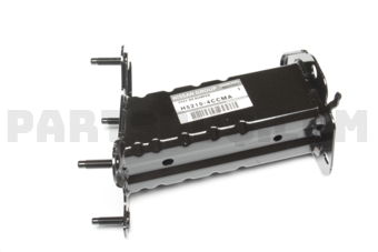 H52104CCMA STAY RR BUMPER