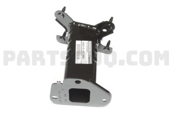 H52104CCMA STAY RR BUMPER
