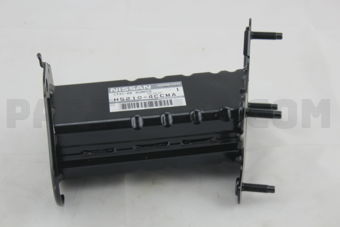H52104CCMA STAY RR BUMPER