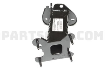 H52114CCMA STAY RR BUMPER