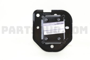 H52114EAMA STAY ASSY-REAR