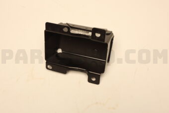 H5211EM3MA STAY-REAR BUMPER,LH
