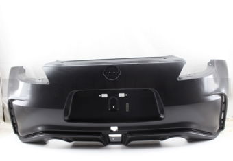 HEM226GA0H FACE-RR BUMPER