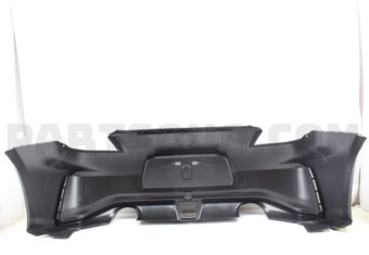 HEM226GA0H FACE-RR BUMPER