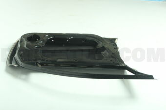 HMA0A1BABA DOOR FRONT LH