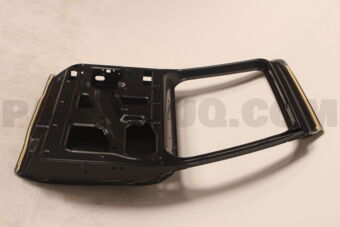 K0100VB010 DOOR ASSY-BACK,RH
